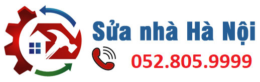 Dịch vụ sửa nhà trọn gói tại Hà Nội